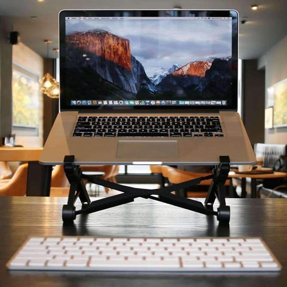 Adjustable Compact Laptop Stand