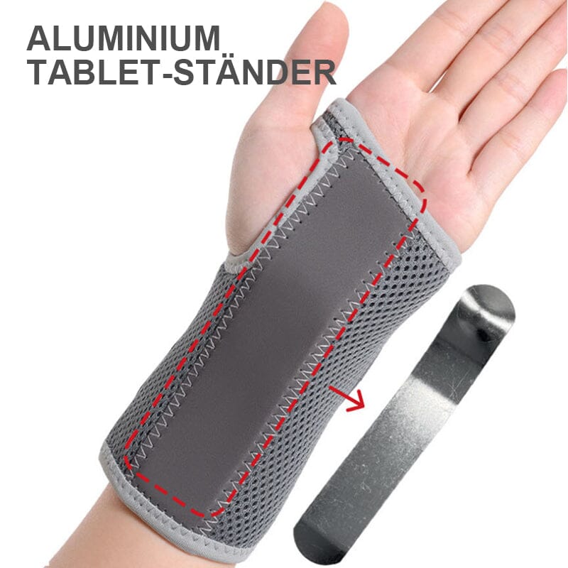 Athletic Wrist Support Wrap