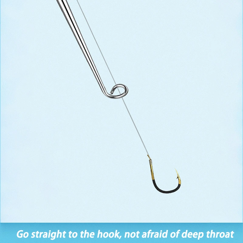 Easy Fish Hook Remover Tool