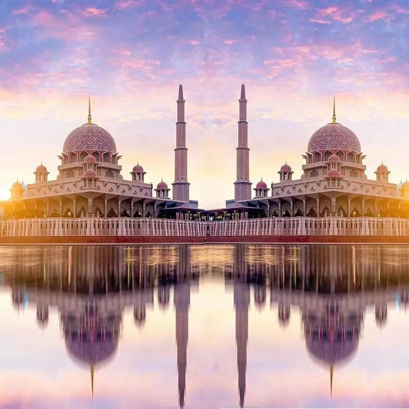 Portable Mini Selfie Camera