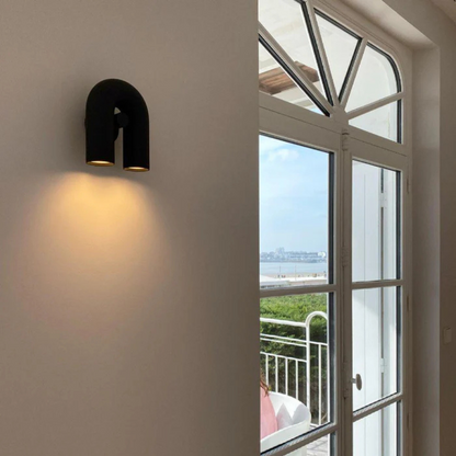 Modern Indoor Wall Light - Yeezlab