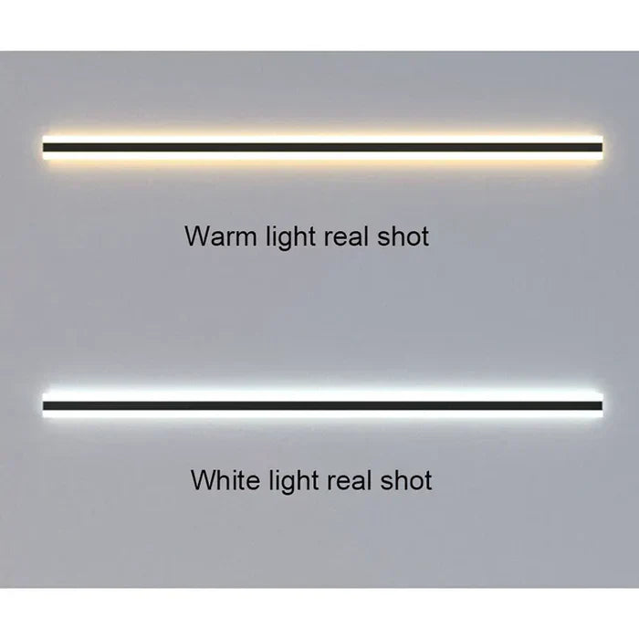 Waterproof Exterior Wall Light - Outdoor Rain Lamp