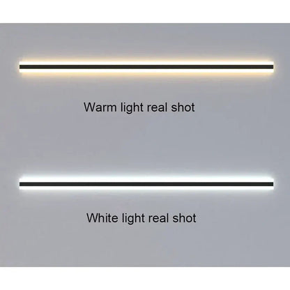 Waterproof Exterior Wall Light - Outdoor Rain Lamp