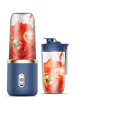 Compact Travel Electric Blender Mixer