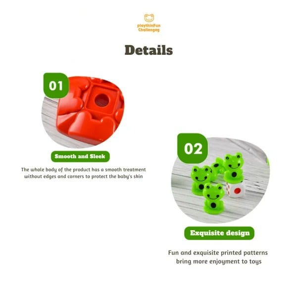 Productive Study Desk Lamp