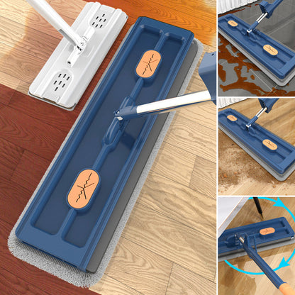 Easy Mop Cleaner for Sparkling Floors