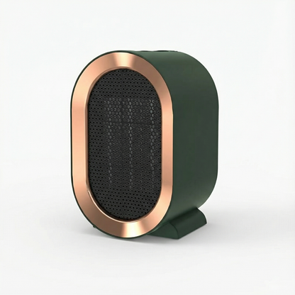 Portable Compact Electric Room Heater