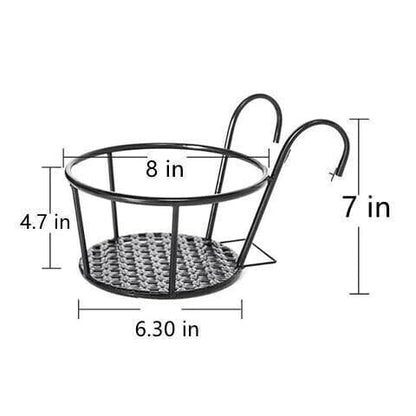Modern FlowerLift Floor Lamp
