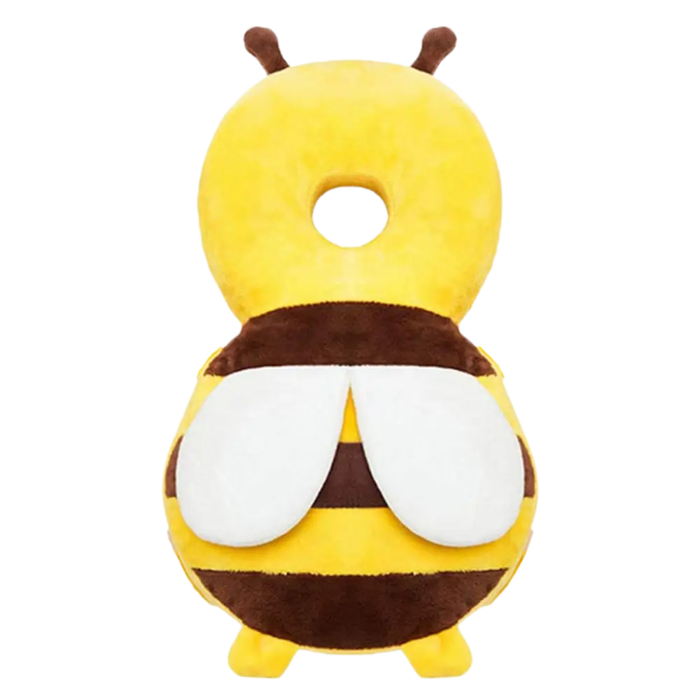 Soft Baby Head Protection Pillow