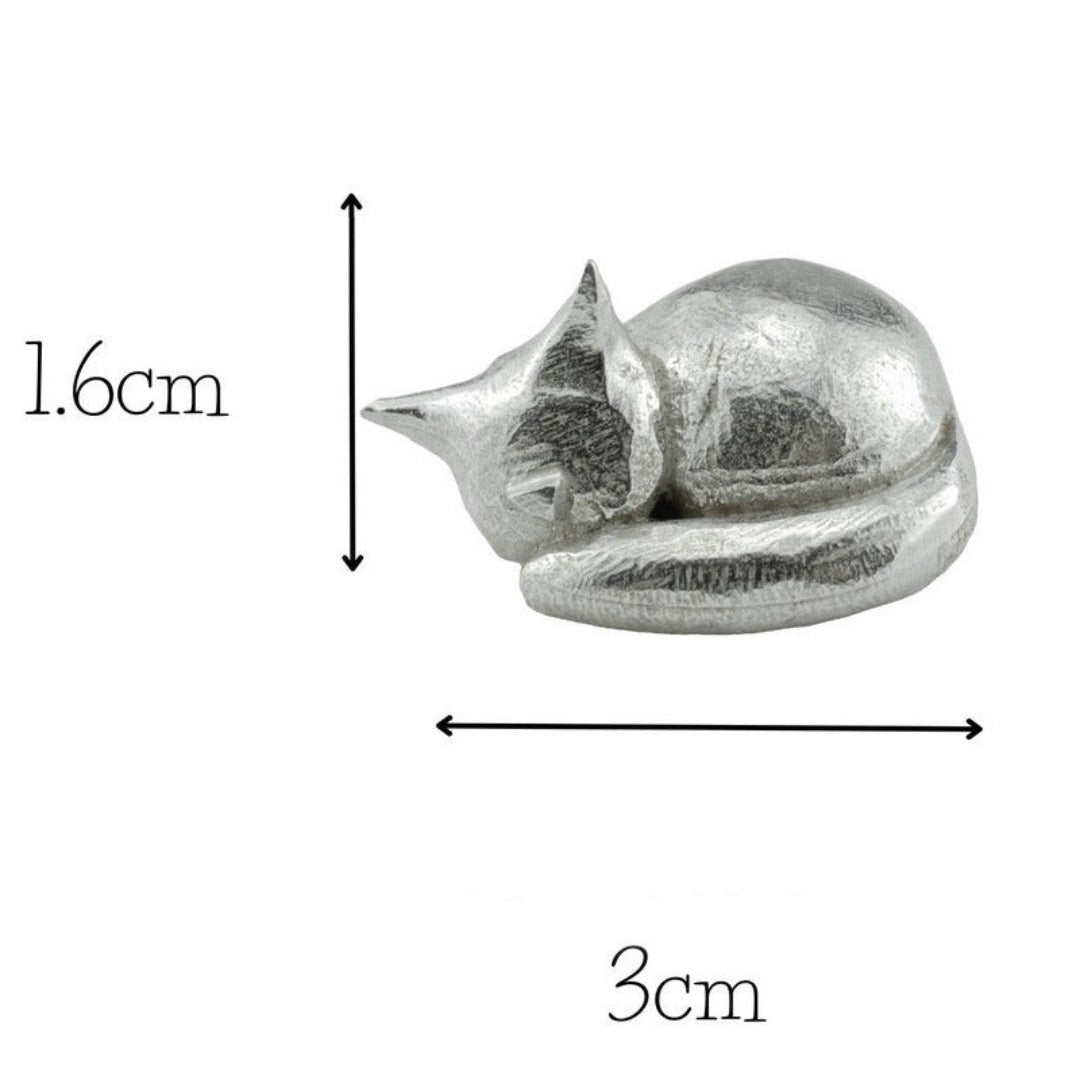 Heartfelt Family Love Sculpture