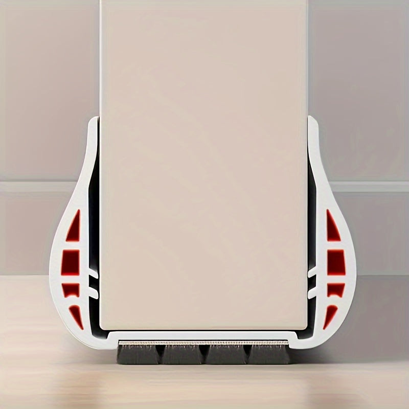 Yeezlab | Compact Door Block for Thermal Insulation