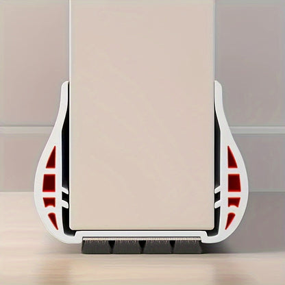 Yeezlab | Compact Door Block for Thermal Insulation