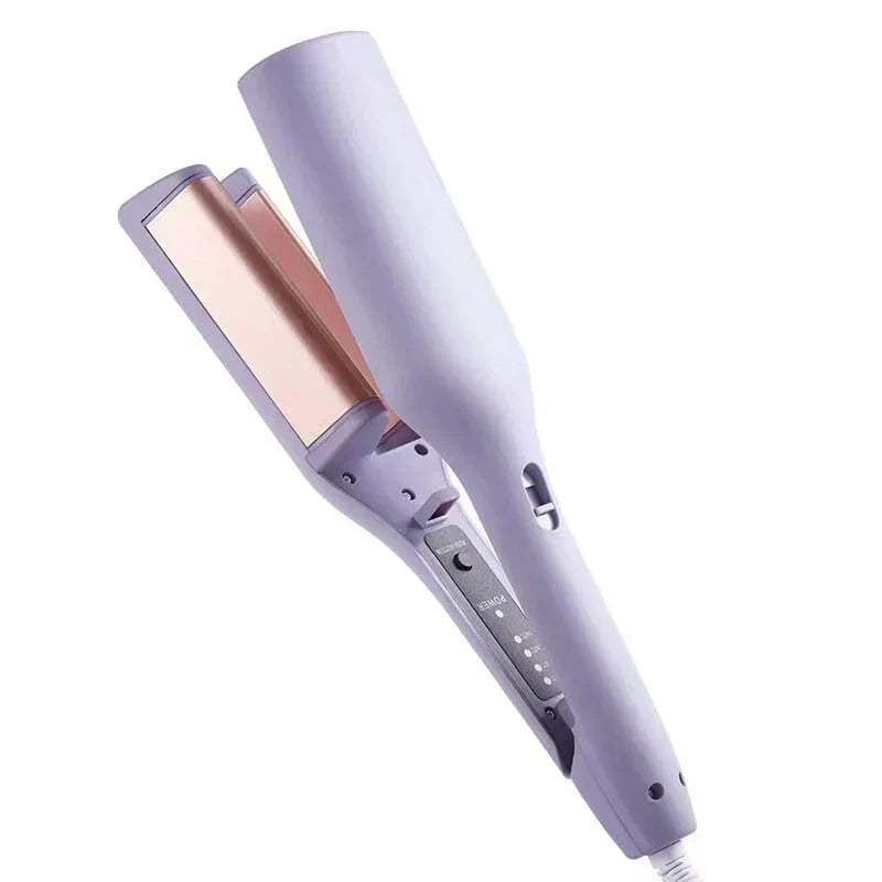 Easy Curl Styling Iron