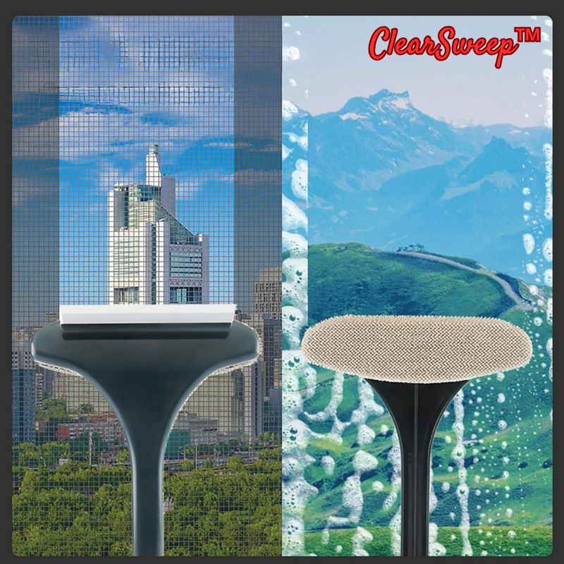 EasyFit Window Screen Kits - Yeezlab