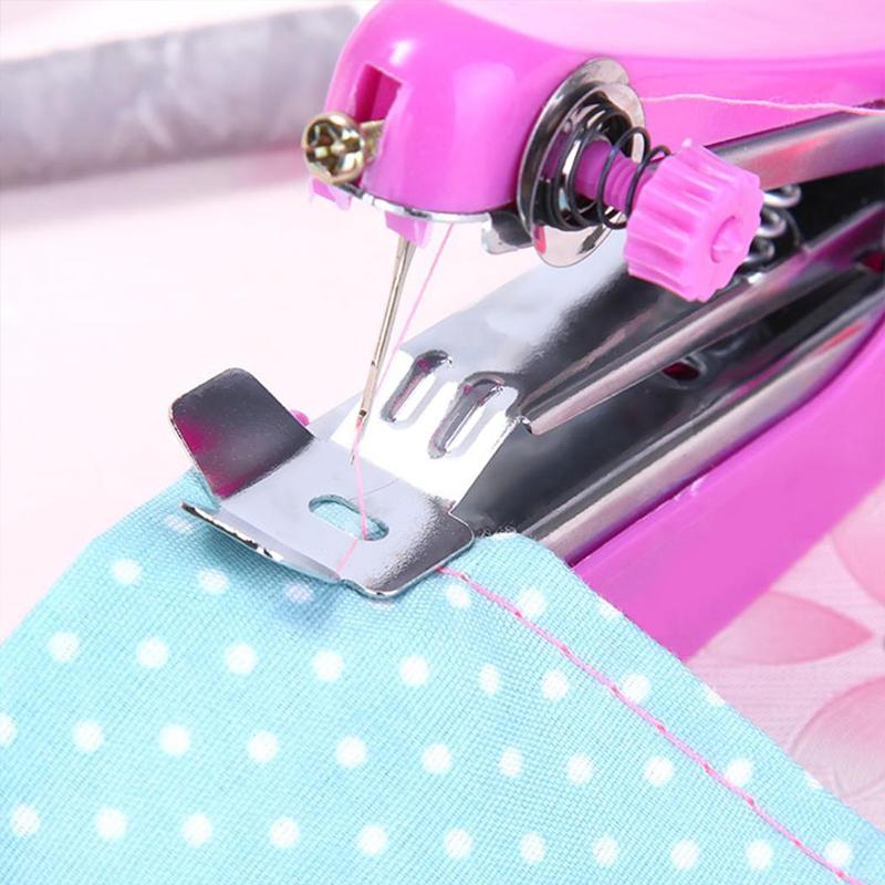 Portable Compact Sewing Kit