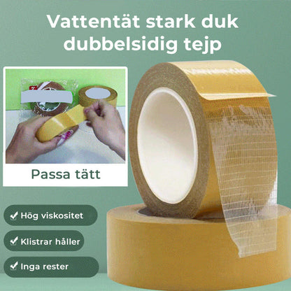 Heavy Duty Double Sided Tape for Home and DIY