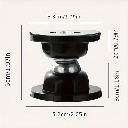 Strong Door Stopper with Magnet