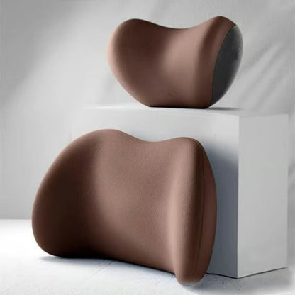 Ergonomic Bike Seat with Back Support