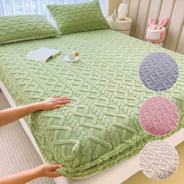 Cozy All Season Flannel Blanket