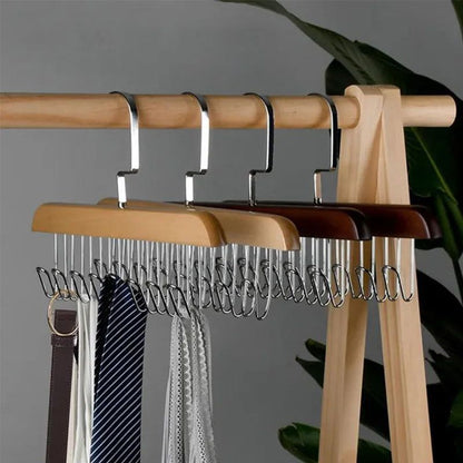 Elevate Your Style with Premium Closet Organization