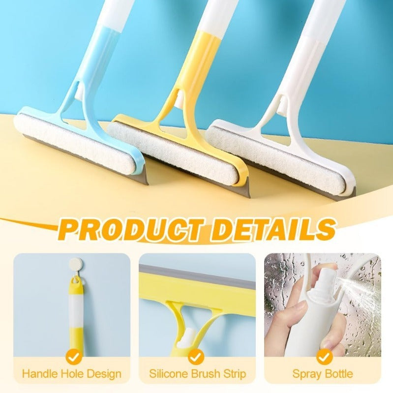 Easy Clean Streak-Free Window Cleaner