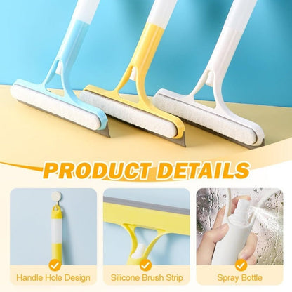 Easy Clean Streak-Free Window Cleaner