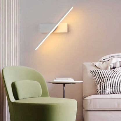 Modern Flexible LED Wall Lamp - Yeezlab