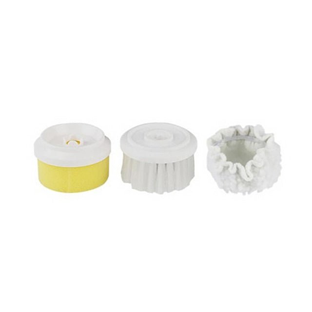 Cordless 5-in-1 Electric Cleaning Brush