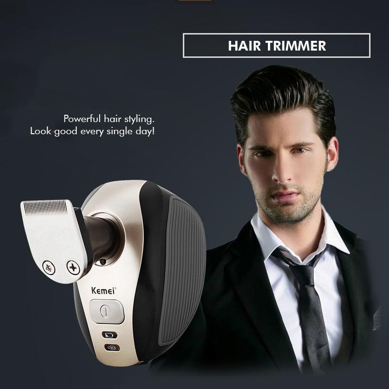 Multi Functional Electric Shaver Kit