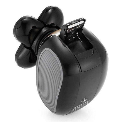 Multi Functional Electric Shaver Kit