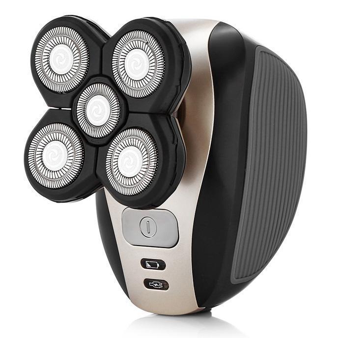 Multi Functional Electric Shaver Kit