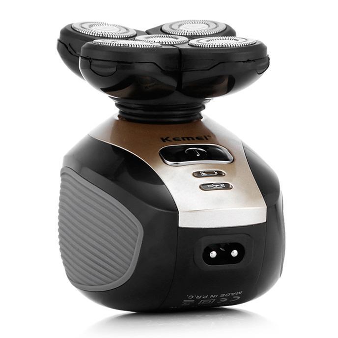 Multi Functional Electric Shaver Kit
