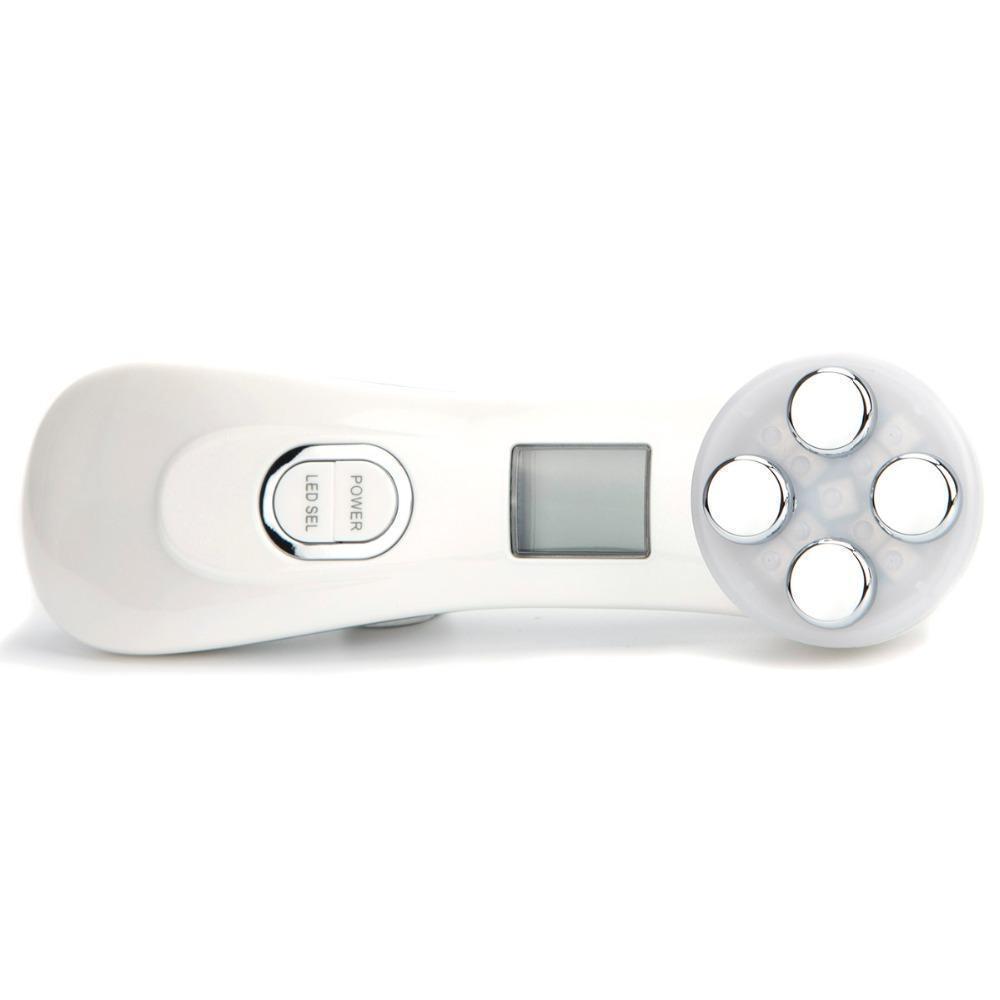 Advanced 5-in-1 Facial Revitalizer Tool
