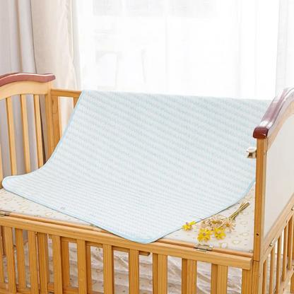 Waterproof Baby Changing Pad Mat