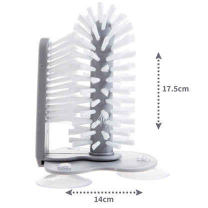 Easy Bottle Cleaner Brush