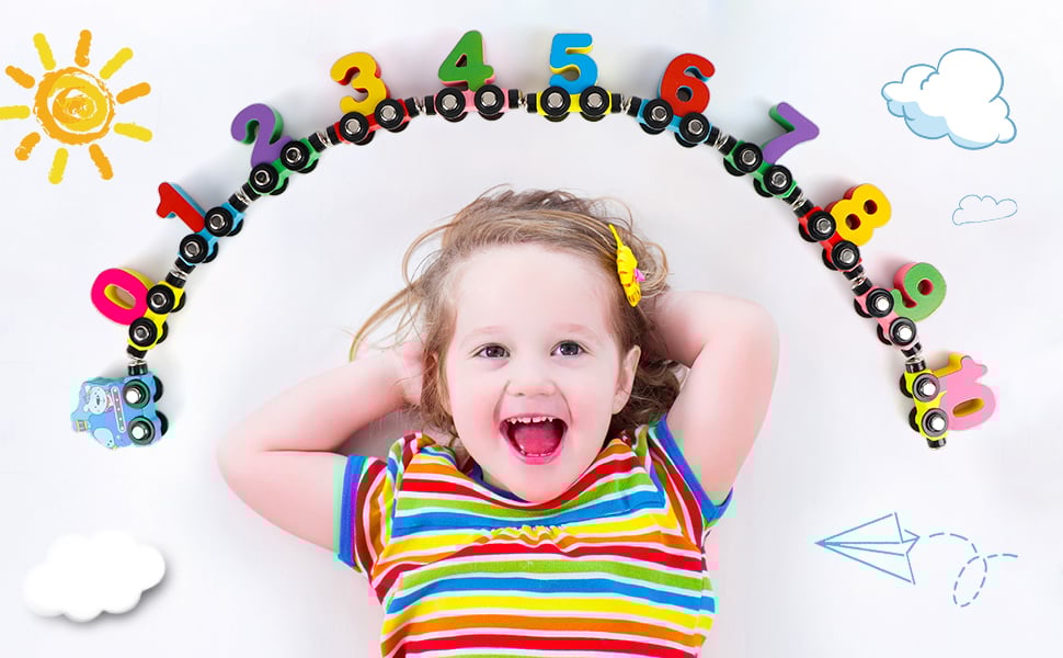 Fun Learning Tablet for Kids