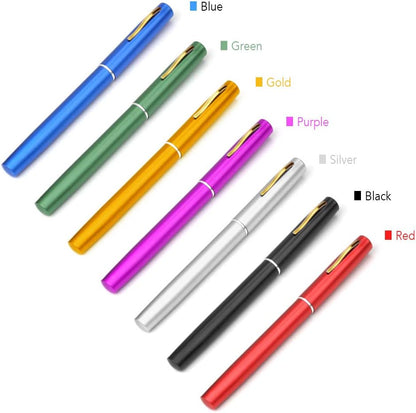 Portable Telescopic Fishing Rod and Reel Set