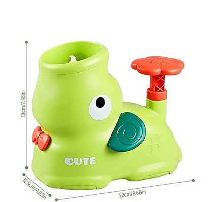 Fun Outdoor Disc Thrower