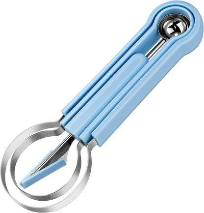 Easy Ice Cream Scoop Spoon