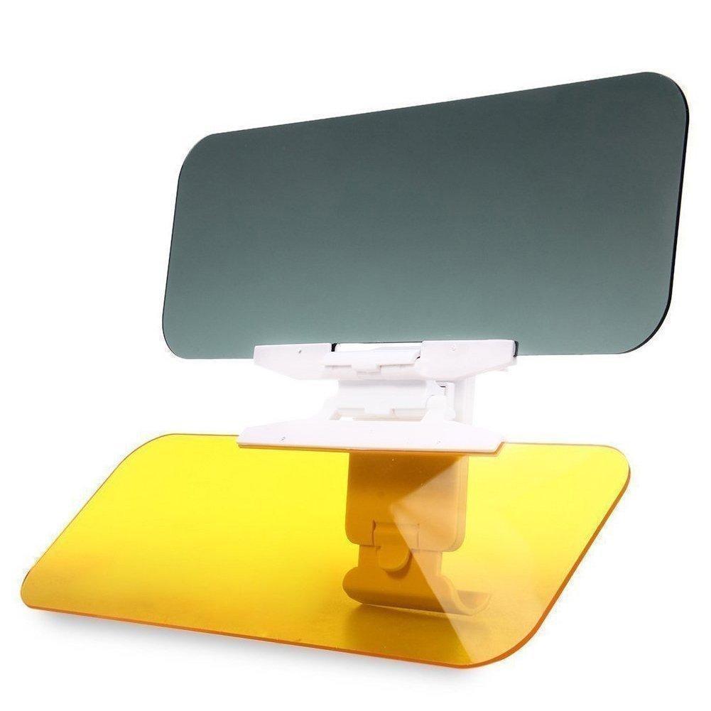 Premium Day Night Car Sun Visor - Yeezlab