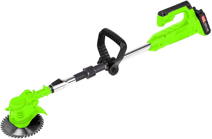 Easy Cordless Electric String Trimmer