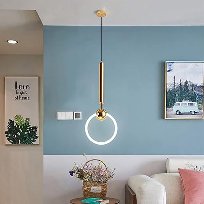 Stylish LED Hanging Light