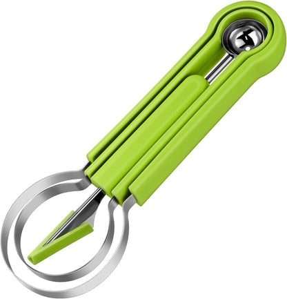 Easy Ice Cream Scoop Spoon