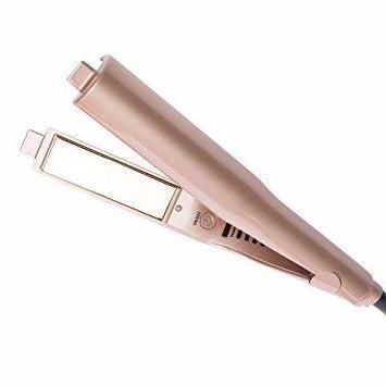 Professional Curling Wand Hair Iron - Yeezlab