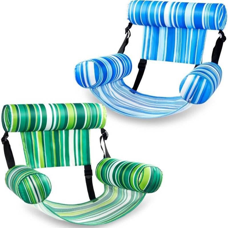 Fun Pool Lounge Inflatable Float Chairs