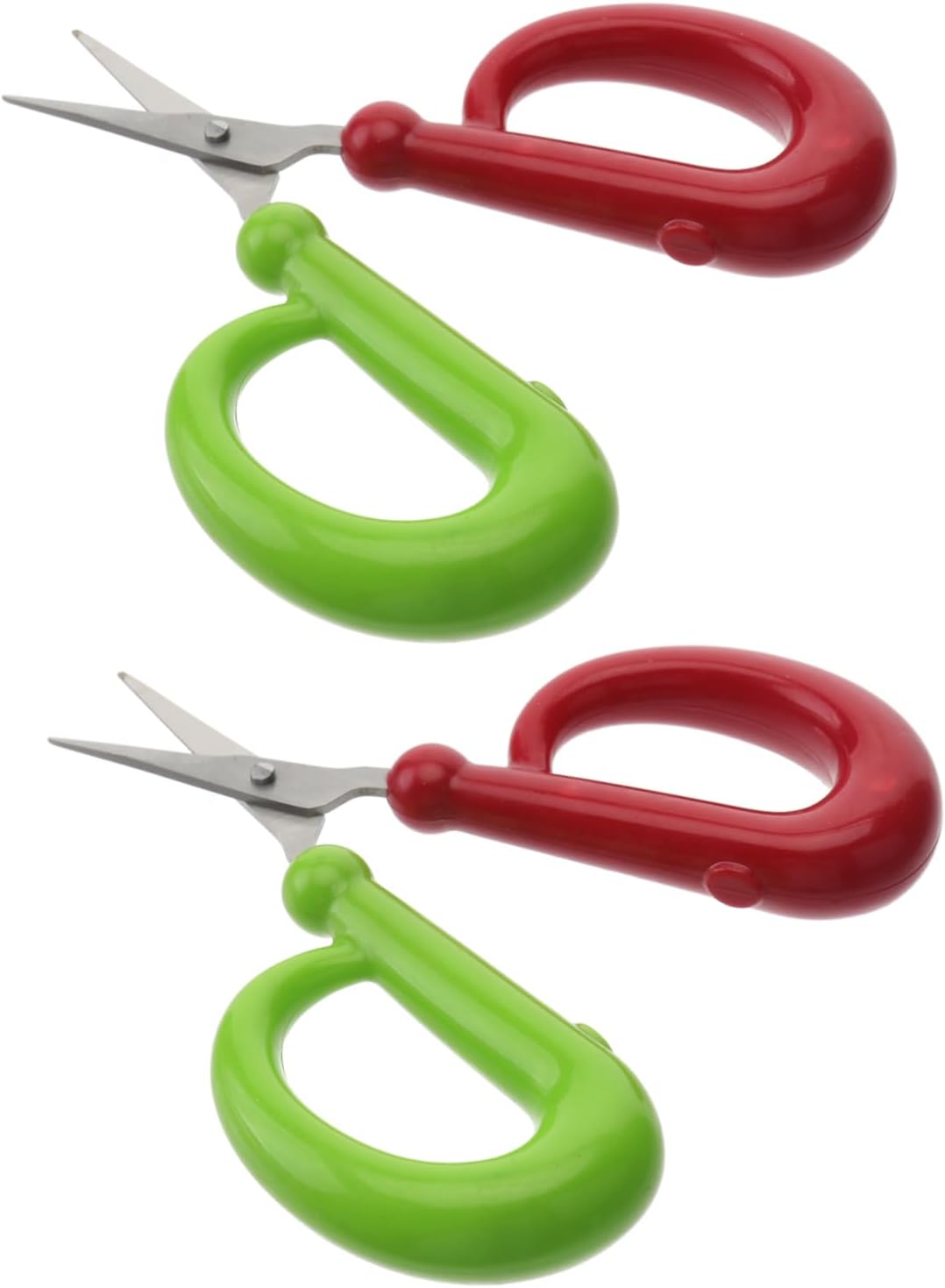 Premium Stainless Steel Fishing Cutters - Yeezlab