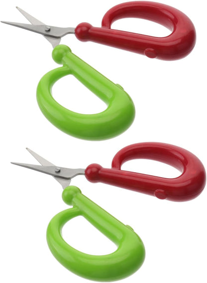 Premium Stainless Steel Fishing Cutters - Yeezlab
