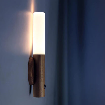 Bright LED Motion Sensor Lamp - Yeezlab