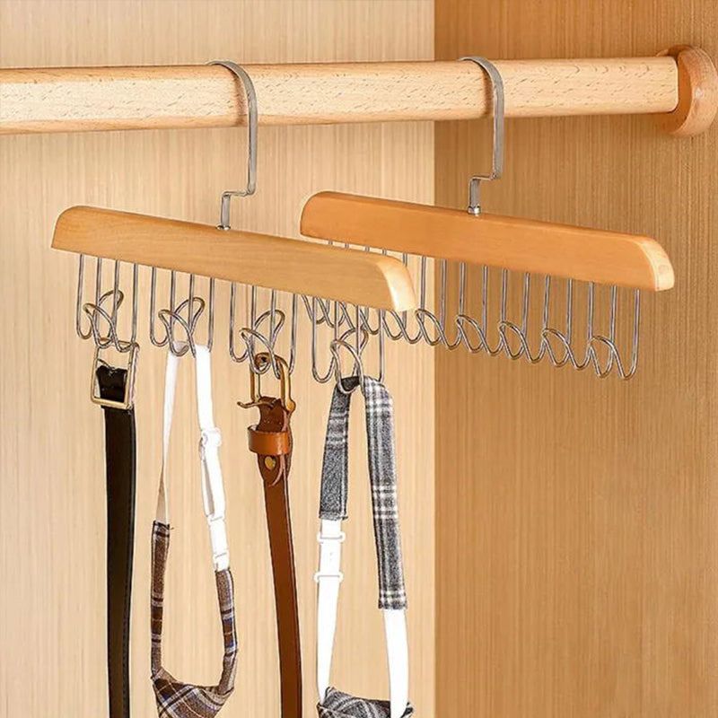 Elevate Your Style with Premium Closet Organization