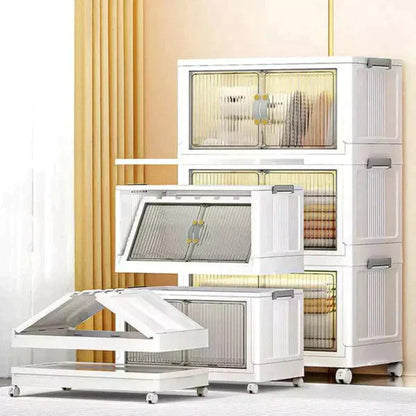 Smart Cable Organizer Box